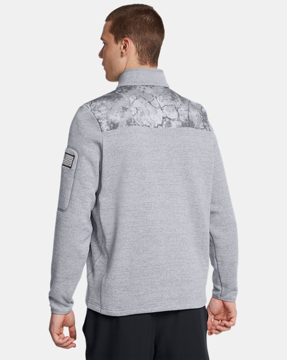 UA Expanse Freedom Men's ¼ Zip | Under Armour UA Expanse Freedom Men's ¼ Zip | Under Armour